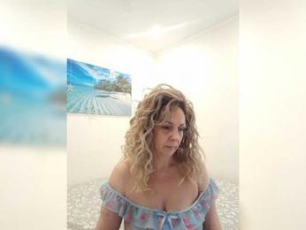 mery8poppins — Bongacams recorded stream image, 26.04.2026 04:20