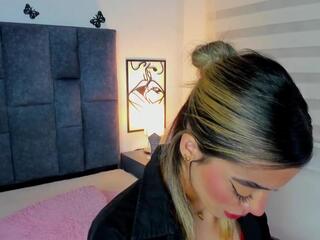 Violetta Ficher — Flirt4free recorded stream image, 26.04.2026 02:30