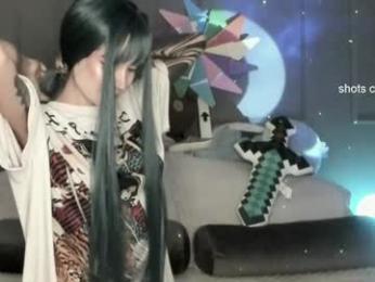 lonelly_lolly98 — Chaturbate recorded stream image, 26.04.2026 02:40