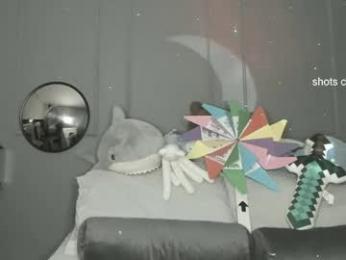 lonelly_lolly98 — Chaturbate recorded stream image, 26.04.2026 02:40