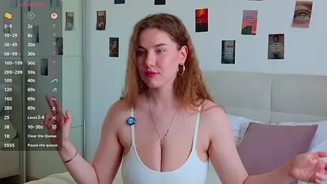 Jane_Meys — Stripchat recorded stream image, 26.04.2026 05:00