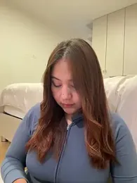 NamiNae — Stripchat recorded stream image, 26.04.2026 02:40