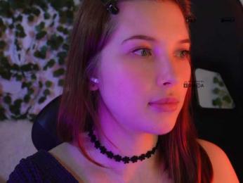 _Q_ — Bongacams recorded stream image, 26.04.2026 06:30