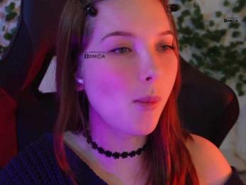 _Q_ — Bongacams recorded stream image, 26.04.2026 06:30