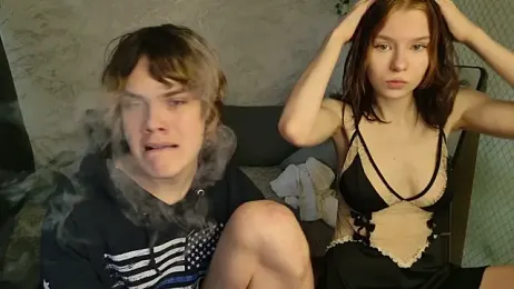 Bonnie_And_C1yde — Stripchat recorded stream image, 26.04.2026 05:10