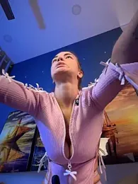 -Sexy_Barbie- — Stripchat recorded stream image, 26.04.2026 07:30