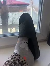 CrazzyChicks — Stripchat recorded stream image, 26.04.2026 08:10