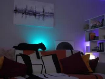 _blackbee_ — Chaturbate recorded stream image, 26.04.2026 09:20