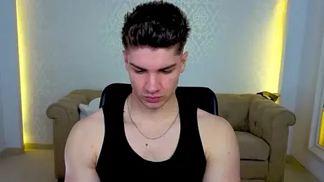 MaxKaiden — Stripchat recorded stream image, 26.04.2026 10:00