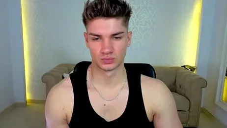 MaxKaiden — Stripchat recorded stream image, 26.04.2026 10:00