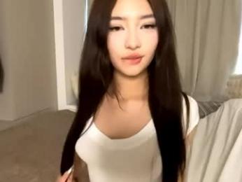 palmiratownzen — Chaturbate recorded stream image, 26.04.2026 08:50