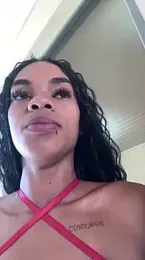 Cammgirlmii — Stripchat recorded stream image, 26.04.2026 12:00