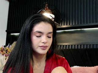 Blair Badgley — Flirt4free recorded stream image, 26.04.2026 10:00