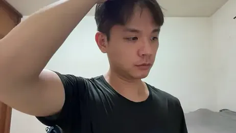 Foxfoxfox4 — Stripchat recorded stream image, 26.04.2026 14:50