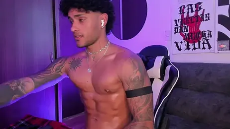 Alessandro_Vanni — Stripchat recorded stream image, 26.04.2026 14:50