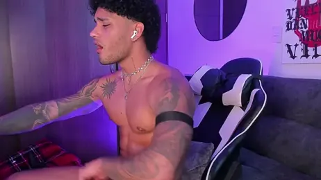 Alessandro_Vanni — Stripchat recorded stream image, 26.04.2026 14:50