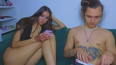do_u_know_them — Stripchat recorded stream image, 26.04.2026 16:30