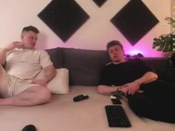 sansa_mur — Chaturbate recorded stream image, 26.04.2026 16:40