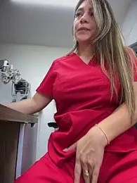 alicee16 — Stripchat recorded stream image, 26.04.2026 16:30