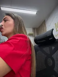 alicee16 — Stripchat recorded stream image, 26.04.2026 16:30