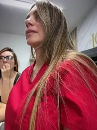 alicee16 — Stripchat recorded stream image, 26.04.2026 16:30