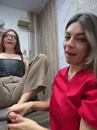 alicee16 — Stripchat recorded stream image, 26.04.2026 16:30