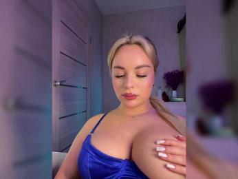 Mila-m — Bongacams recorded stream image, 26.04.2026 16:20