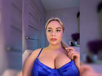 Mila-m — Bongacams recorded stream image, 26.04.2026 16:20