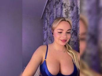 Mila-m — Bongacams recorded stream image, 26.04.2026 16:20