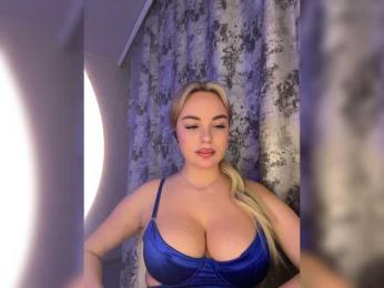 Mila-m — Bongacams recorded stream image, 26.04.2026 16:20