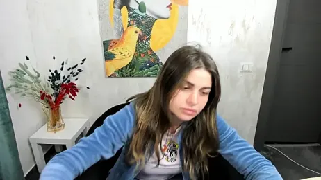 TiffanySweet — Stripchat recorded stream image, 26.04.2026 18:40