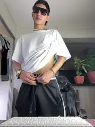 Hardcockboysxxx — Stripchat recorded stream image, 26.04.2026 19:30