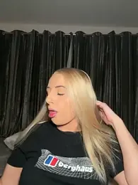 Strongqueen — Stripchat recorded stream image, 26.04.2026 18:50