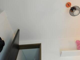 Alisson Mendez — Flirt4free recorded stream image, 26.04.2026 20:40