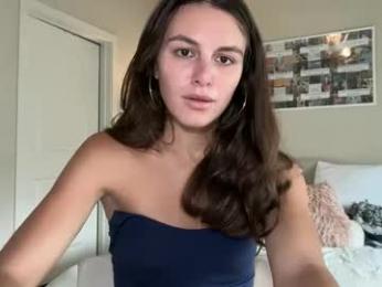 graciesmith27 — Chaturbate recorded stream image, 26.04.2026 21:00