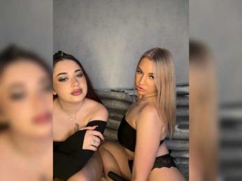 Tiger_07 — Bongacams recorded stream image, 26.04.2026 21:50