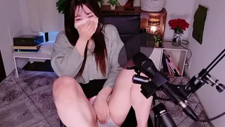 Arisa-man — Stripchat recorded stream screenshot (09 Mar 2025)