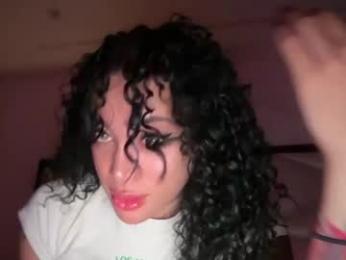 katy_monrroy — Chaturbate recorded stream image, 26.04.2026 22:50