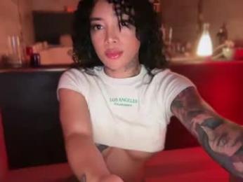 katy_monrroy — Chaturbate recorded stream image, 26.04.2026 22:50