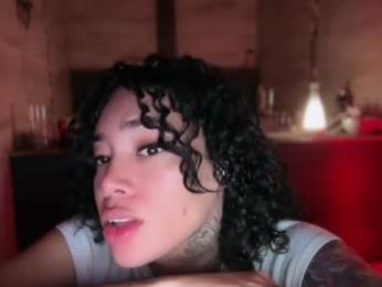 katy_monrroy — Chaturbate recorded stream image, 26.04.2026 22:50