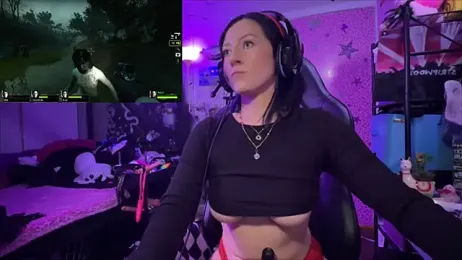 marleymaxwell — Stripchat recorded stream image, 26.04.2026 21:40