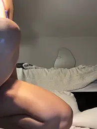 Aryrosee — Stripchat recorded stream image, 26.04.2026 21:00