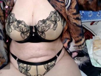rosestar — Bongacams recorded stream image, 27.04.2026 00:00