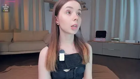 DominikaElis — Stripchat recorded stream image, 26.04.2026 19:10