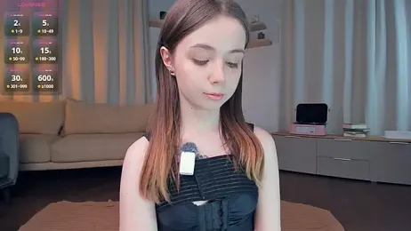 DominikaElis — Stripchat recorded stream image, 26.04.2026 19:10