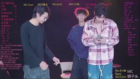 AAA-winner — Stripchat recorded stream image, 26.04.2026 22:10