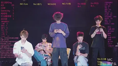 AAA-winner — Stripchat recorded stream image, 26.04.2026 22:10