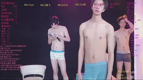 AAA-winner — Stripchat recorded stream image, 26.04.2026 22:10