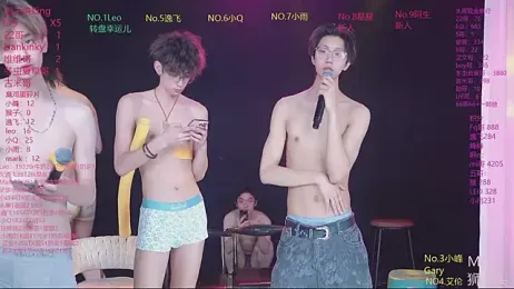 AAA-winner — Stripchat recorded stream image, 26.04.2026 22:10