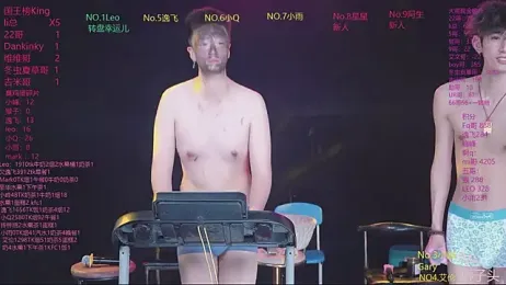 AAA-winner — Stripchat recorded stream image, 26.04.2026 22:10